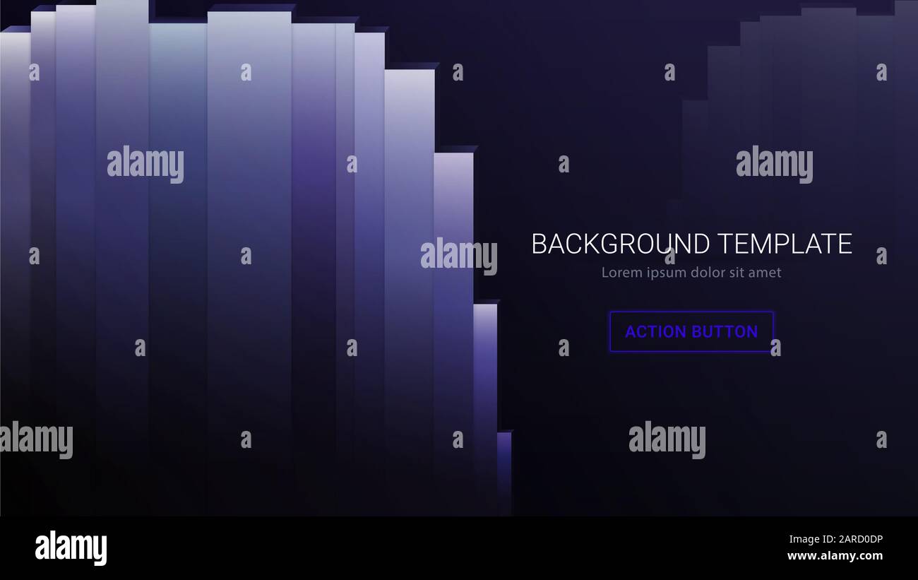 Digital toolkit hero banner - purple accent